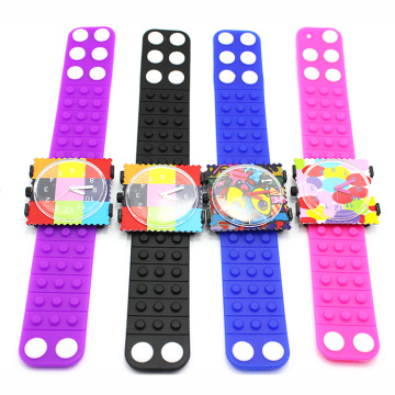 new arrival vogue watch lady novelty wrist watch