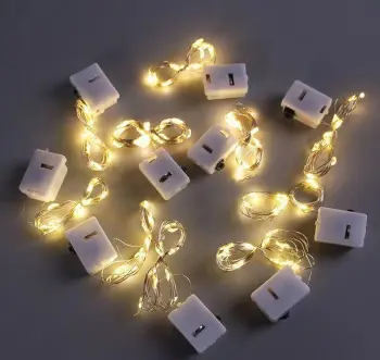 LED small light string