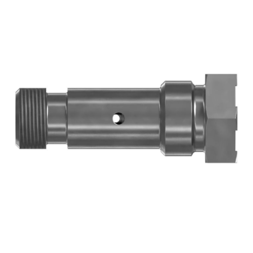 Grader 160H exhaust valve 131-8350