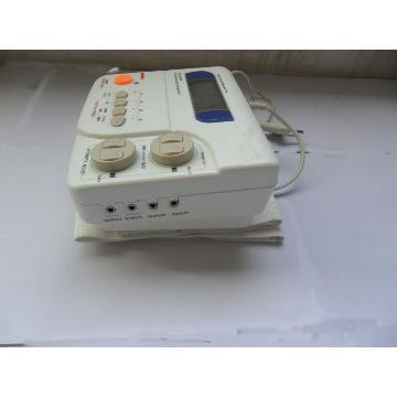 low frequency physiotherapy equipment  EA-F20,CE,ISO13485 APPROVE