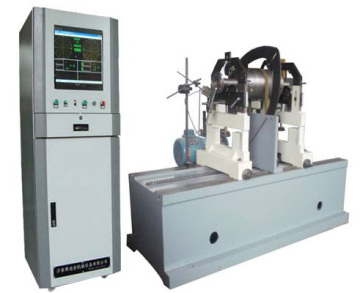 BEACON MACHINE Crankshaft Balancing Machine YYQ-50A YYQ-100A Dynamic Balancer