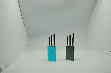 Gp-102, Mobile Phone Gsm Signal Jammer, Digital Portable Cell Phone Signal Jammer Blocker