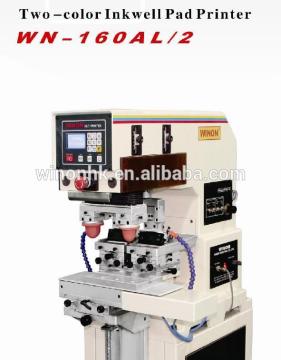 2014 New WINON WN-160AL/2 tampon printing machine