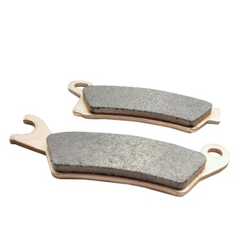 High Quality Sintered Brake Pads for 2013 Can-Am Outlander MAX 1000 EFI XMR: FA617