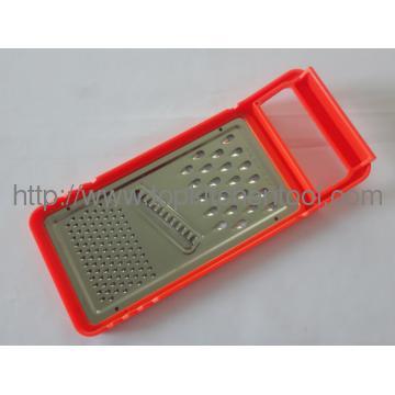 stainless steel flat grater
