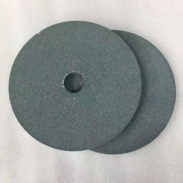 Ceramiczne zielone krzemowe węglika szlifierskie