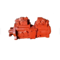 Doosan DX300LC hydraulic pump K1006550A DX300 main pump