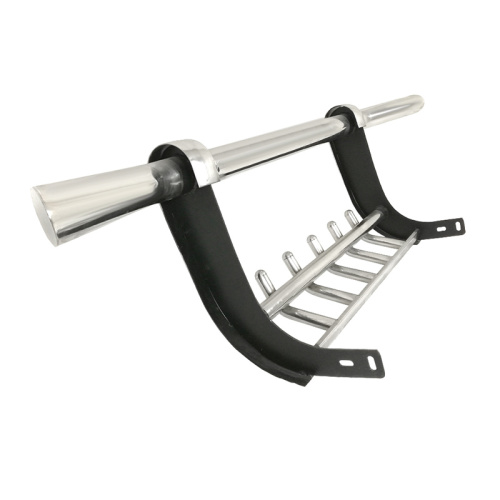 Front Bumper for Navara D23 d21 d22 d40