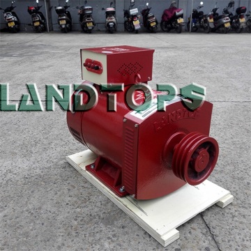 2KW-24KW ST Single Phase AC Alternator Price