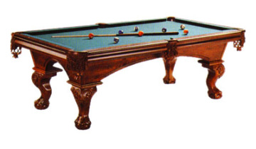 Slate Billiard Table (DS-19)