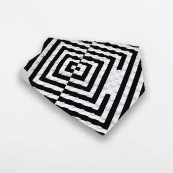 Durable Customized Surfboard Traction Pad EVA Foam Deck Pad