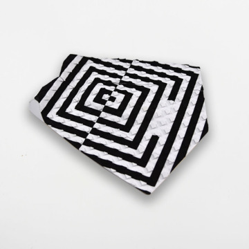 Durable Customized Surfboard Traction Pad EVA Foam Deck Pad