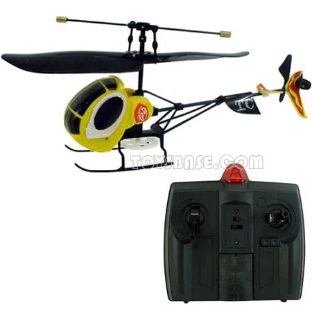 2 Channel R/C Helicopter 333-538 (RPC67639)