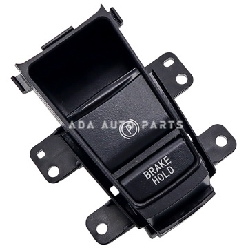 Electric Hand Brake Parking Brake Switch for Honda XR-V: Part Numbers 35355-T7A-J01, 35355-T7A-J02, and 35355-T7A-J03