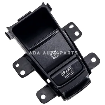 Electric Hand Brake Parking Brake Switch for Honda XR-V: Part Numbers 35355-T7A-J01, 35355-T7A-J02, and 35355-T7A-J03