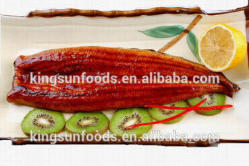 Frozen Roasted Eel Conger Eel