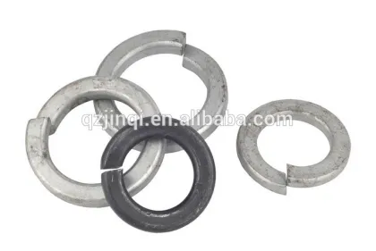 spring washer ,lock washer
