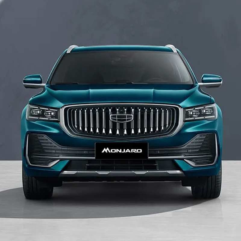 Geely Manjaro