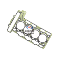 Gacsiga madaxa silinder ee Peugeot 3008