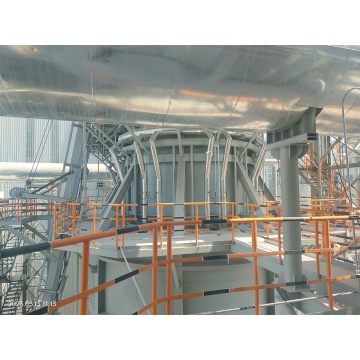 Giá nhà máy cho 200tpd Lime Active Lime trong lò nung trục đôi Maerz: Giải pháp công suất nhỏ