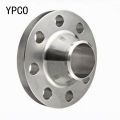 304 316L Stainless Steel Welding Neck WN Flange