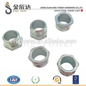 1/2 thread hollow hex screws for gas stove valve