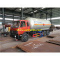 25800L 10 Wheel Propane Transport Trucks