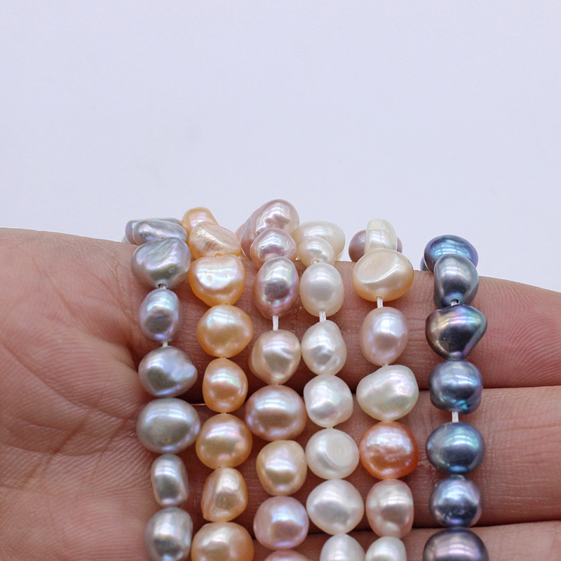 Bs1023 Semi Precious Beads 6