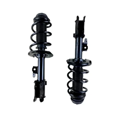 Front Shock Absorbers Assembly for Kia Series Suspension System