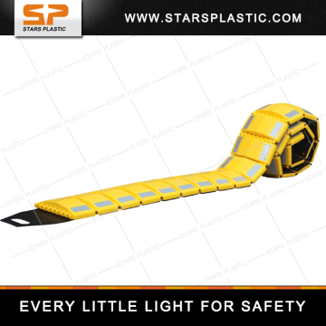 Hot Sale Cheap Price speed bump/PU Plastic Speed hump