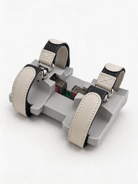 82-161mm Quad Release UAV Weapon Bay V2