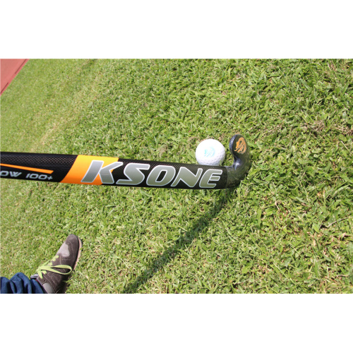 Wholesale Cheap Carbon Fiber Composite Field Hockey Stick