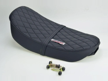 Motorcycle Seat Parts