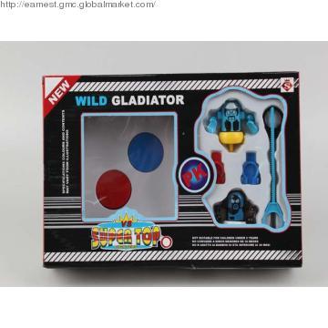 Super Toy Top