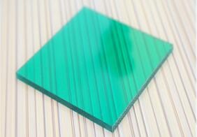 2023 hot sell 10mm polycarbonate/pc solid sheet