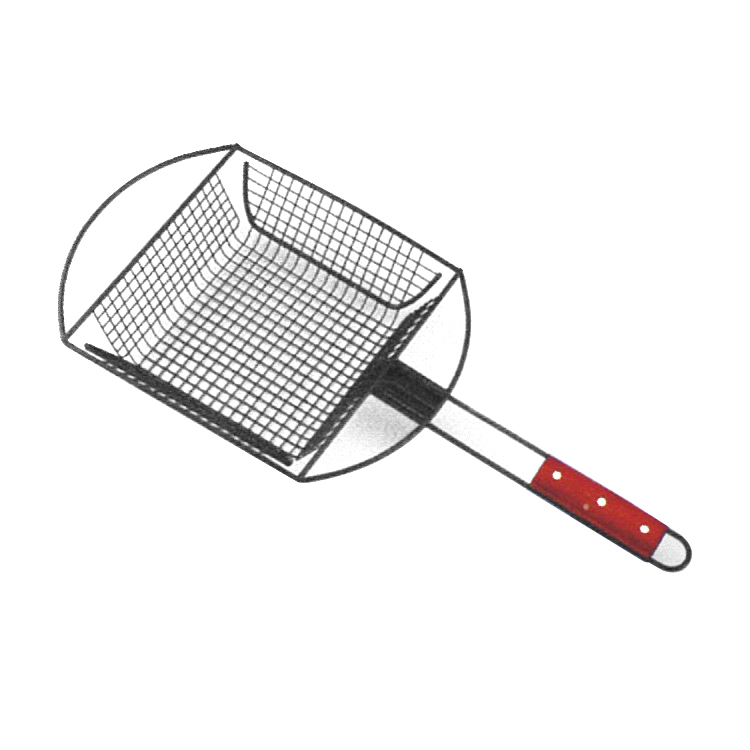 bbq grill basket