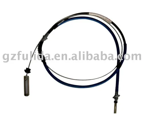 Brake Cable for Japanese and European automoblle