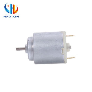 3V-12V Round Brush R140 Electric Mini DC Motor