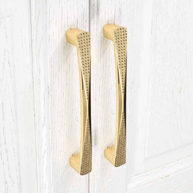 unique cupboard handles