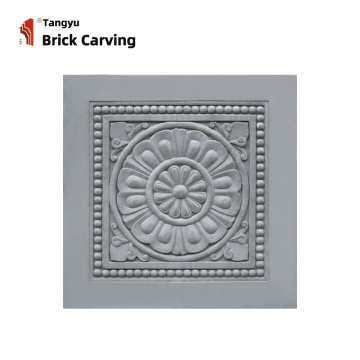 Lotus Yakanyanya Vintage Floor Tiles