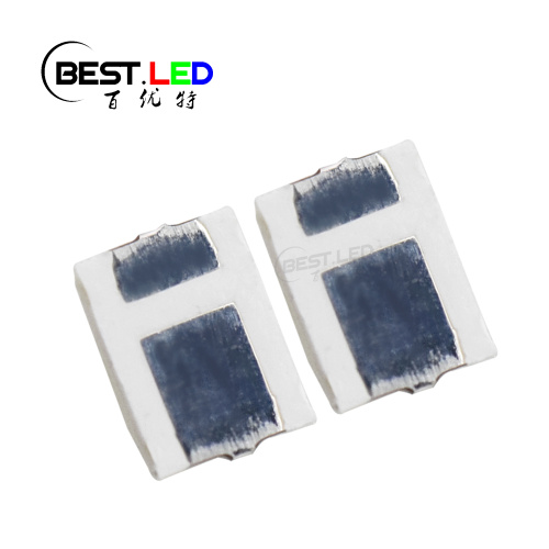 Purple LED Emitter 390-395nm 2016 SMD LED 0.2w