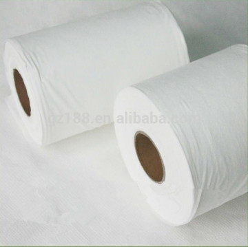 Medical Bandage by nonwoven fabric spunlace