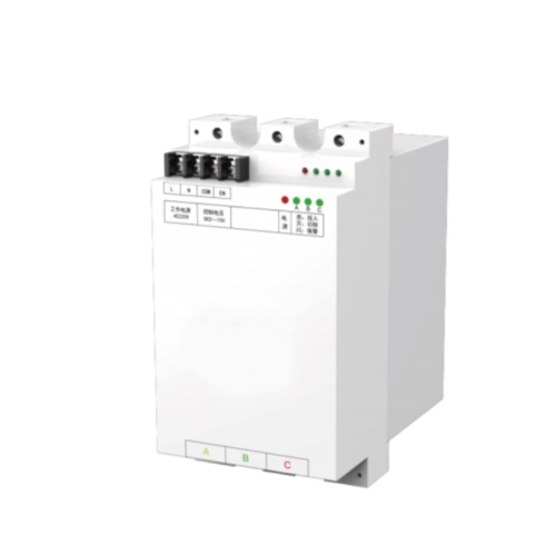 LINFEE LNFT -Serie Dynamic Switching Unit Intelligent Switch