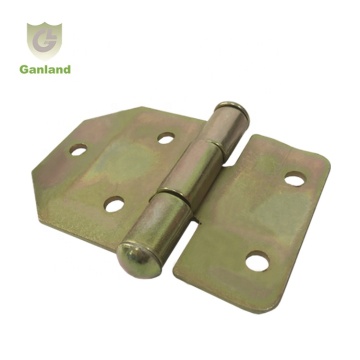 GL-17123 Heavy Duty Truck Side Parts - Wing Opening Trailer Hinge