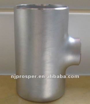 Stainless Steel Reducing Tee/lateral pipe fittings(YZF-P95)