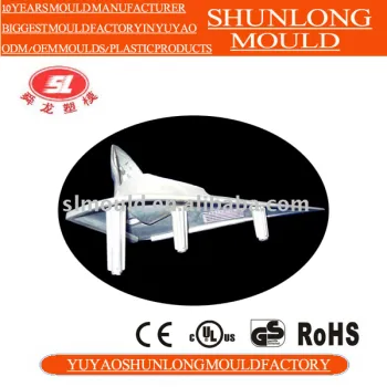 Yuyao Shunlong Top Quality Die Casting Mould