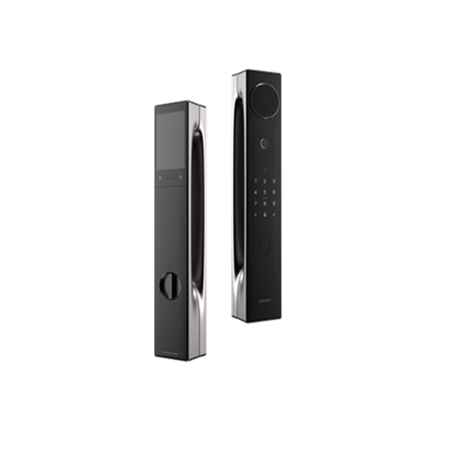 Smart Electronic Digital Fingerprint TTlock Apartment Lock