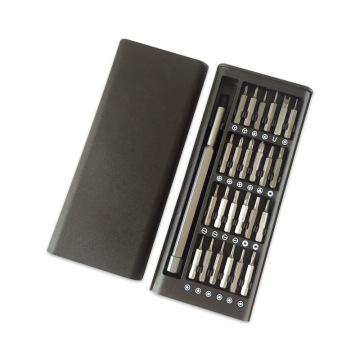 24-in-1 Precision Magnetic Screwdriver Set for Electronics Repair