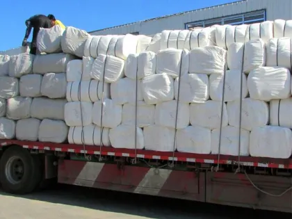 Textile Mill Supply Grey Fabric for Garment