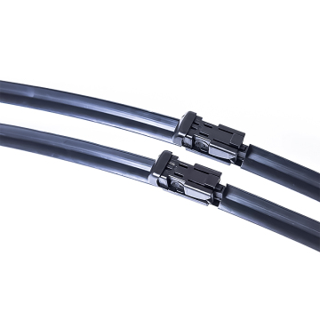 Lampe di tergicristallo morbido senza cornice per Toyota, Honda, Kia, Hyundai, VW, Ford, Nissan Carature per auto
